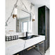 Canarm - Bevin 1-Light Wall Fixture - Lights Canada