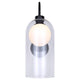 Pelia 1-Light Wall Fixture