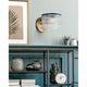 Jenner 1-Light Wall Fixture