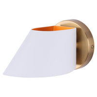 Daxton 1-Light Wall Fixture