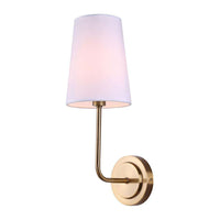 Amari 1-Light Wall Fixture