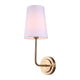 Canarm - Amari 1-Light Wall Fixture - Lights Canada