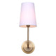 Canarm - Amari 1-Light Wall Fixture - Lights Canada