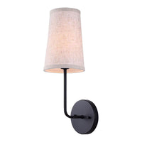 Oakly 1-Light Wall Fixture