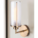 Daphne 1-Light Wall Fixture