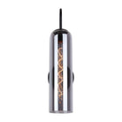 Canarm - Eloise 1-Light Wall Fixture - Lights Canada