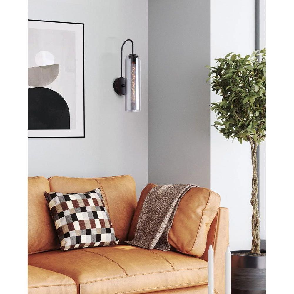 Canarm - Eloise 1-Light Wall Fixture - Lights Canada