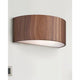 Dexter 1-Light Wall Fixture