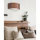 Dexter 1-Light Wall Fixture
