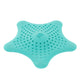 Starfish Hair Catcher