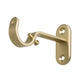 Flute Curtain Rod
