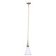 Ollie 1-Light Pendant