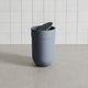 Touch Trash Can with Lid 1.6 Gallon (6L)