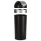 Venti 16-Gallon (62L) Trash Can with Swing Top Lid
