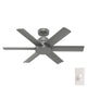 Kennicott Outdoor Fan 44"