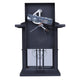 Grant 1-Light Outdoor Lantern
