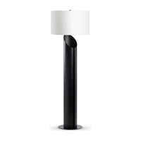 Jade Floor Lamp