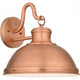 Jameson Medium Outdoor Wall Lantern
