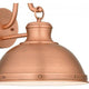 Jameson Medium Outdoor Wall Lantern