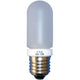 JDD 120V 75W FROSTED