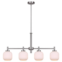 Mallory 4-Light Chandelier