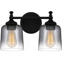 Jenson 2-Light Bath Light