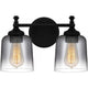 Jenson 2-Light Bath Light