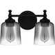 Jenson 2-Light Bath Light