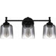 Jenson 3-Light Bath Light