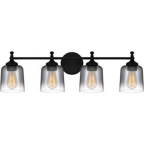 Jenson 4-Light Bath Light