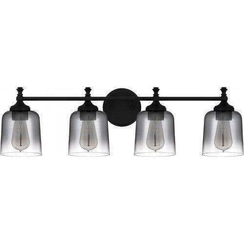 Jenson 4-Light Bath Light