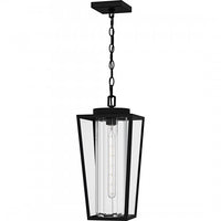 Jett Outdoor Lantern