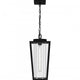 Jett Outdoor Lantern