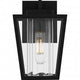 Jett Outdoor Lantern
