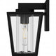 Jett Outdoor Lantern