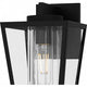 Jett Outdoor Lantern