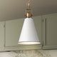Ollie 1-Light Pendant