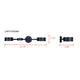 Montgomery 3-Light Sconce