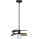 Elodie 1-Light Pendant