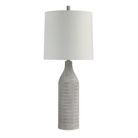 Baracoa 33.5" Height Table Lamp