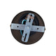Eve 1-Light Pendant
