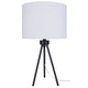 Holt 1-Light Table Lamp