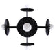 Payton 5-Light Chandelier