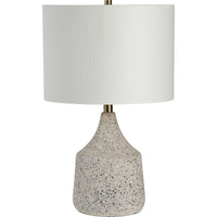 Longmore 22" Length Table Lamp