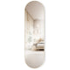 Hubba Pill 62x18 Mirror