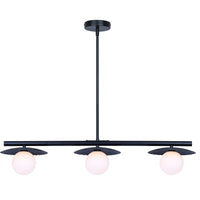 Mierka 3-Light Pendant