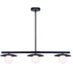 Mierka 3-Light Pendant