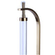 Keaton 1-Light Sconce