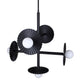 Payton 5-Light Chandelier
