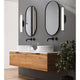 Ozzy 1-Light Sconce